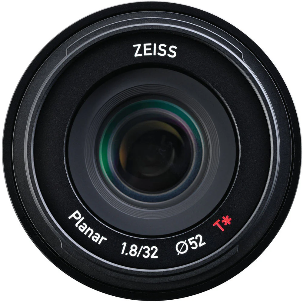 Zeiss Touit 32mm f/1.8 Lens (Sony E-Mount) - Image 5