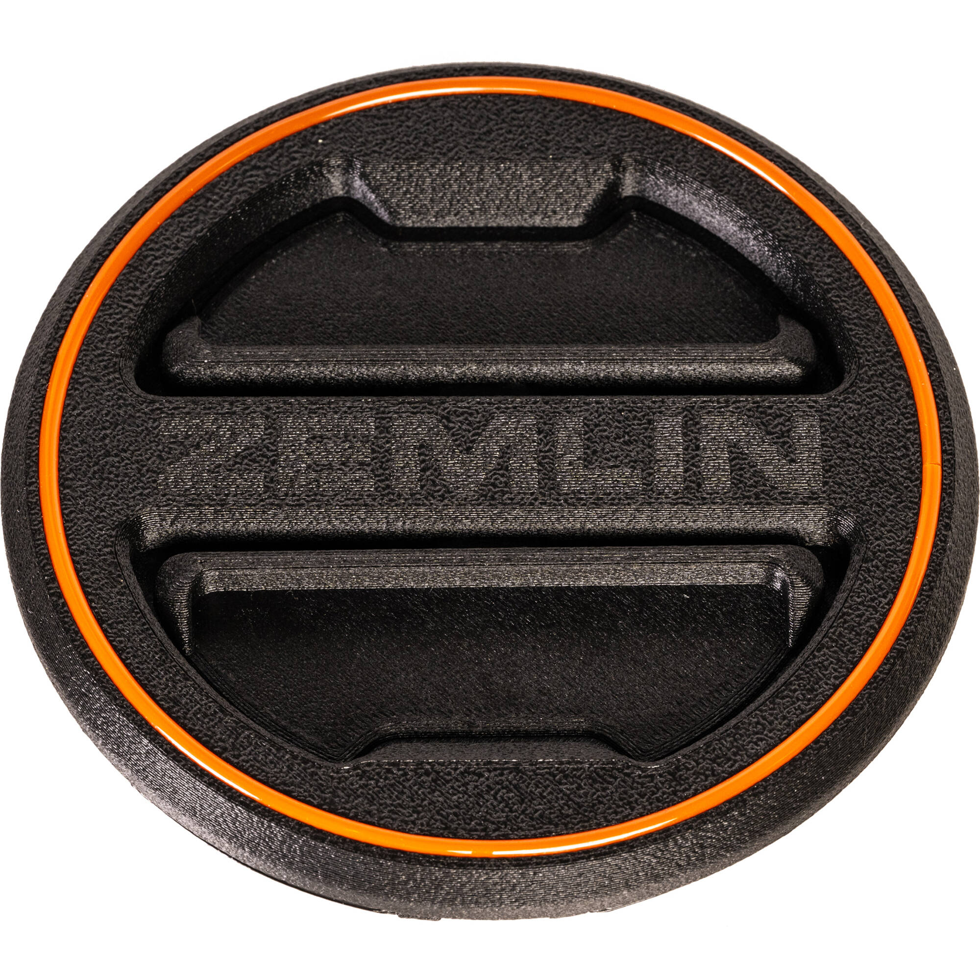 Zemlin Photo Lens Cap for Standard Lenses (112mm Filter Thread) - Image 2