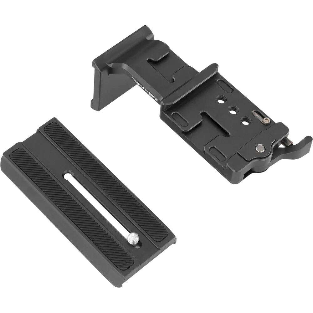 Zhiyun TransMount CRANE 2S DualCam Extension Module - Image 2
