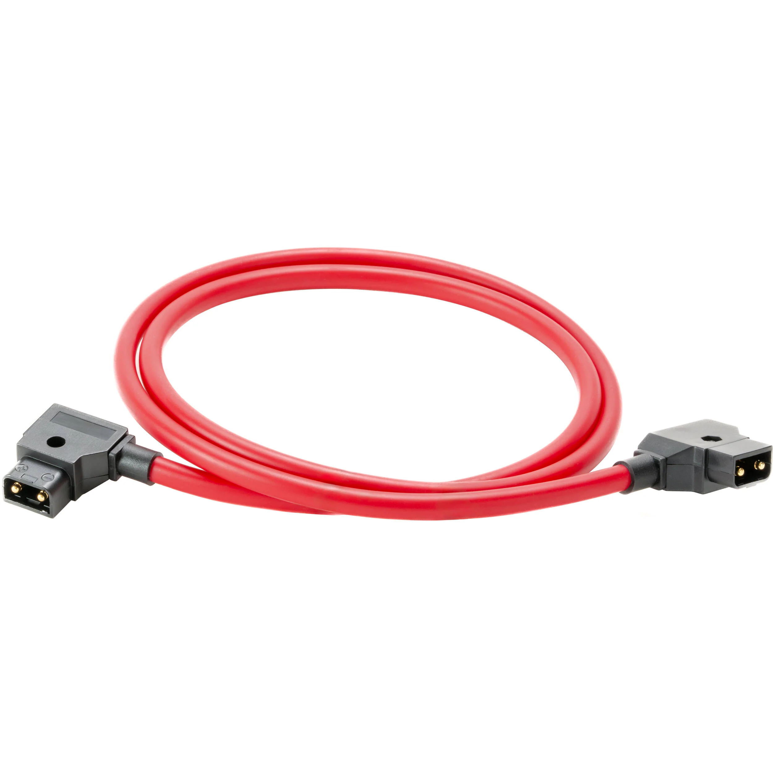 ZILR D-Tap to D-Tap Cable