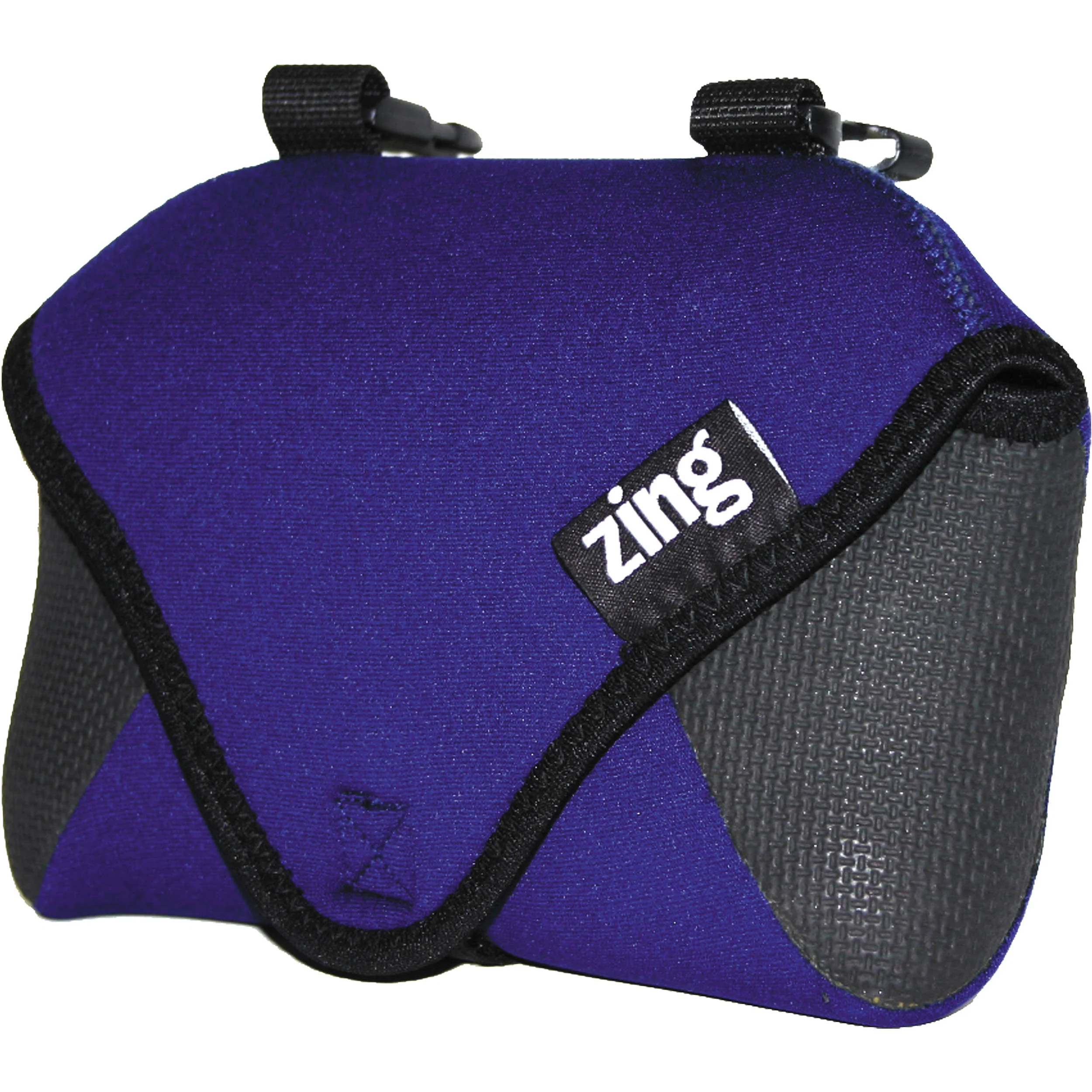 Zing Designs AB1 Accessory Bag (Blue)