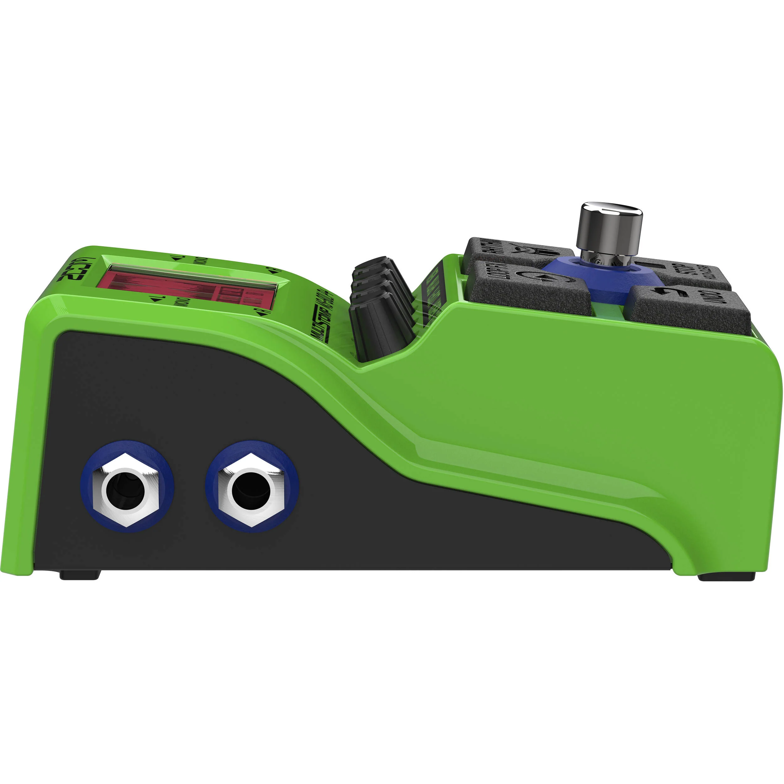 Zoom MS-90LP+ MultiStomp Looper Pedal - Image 5
