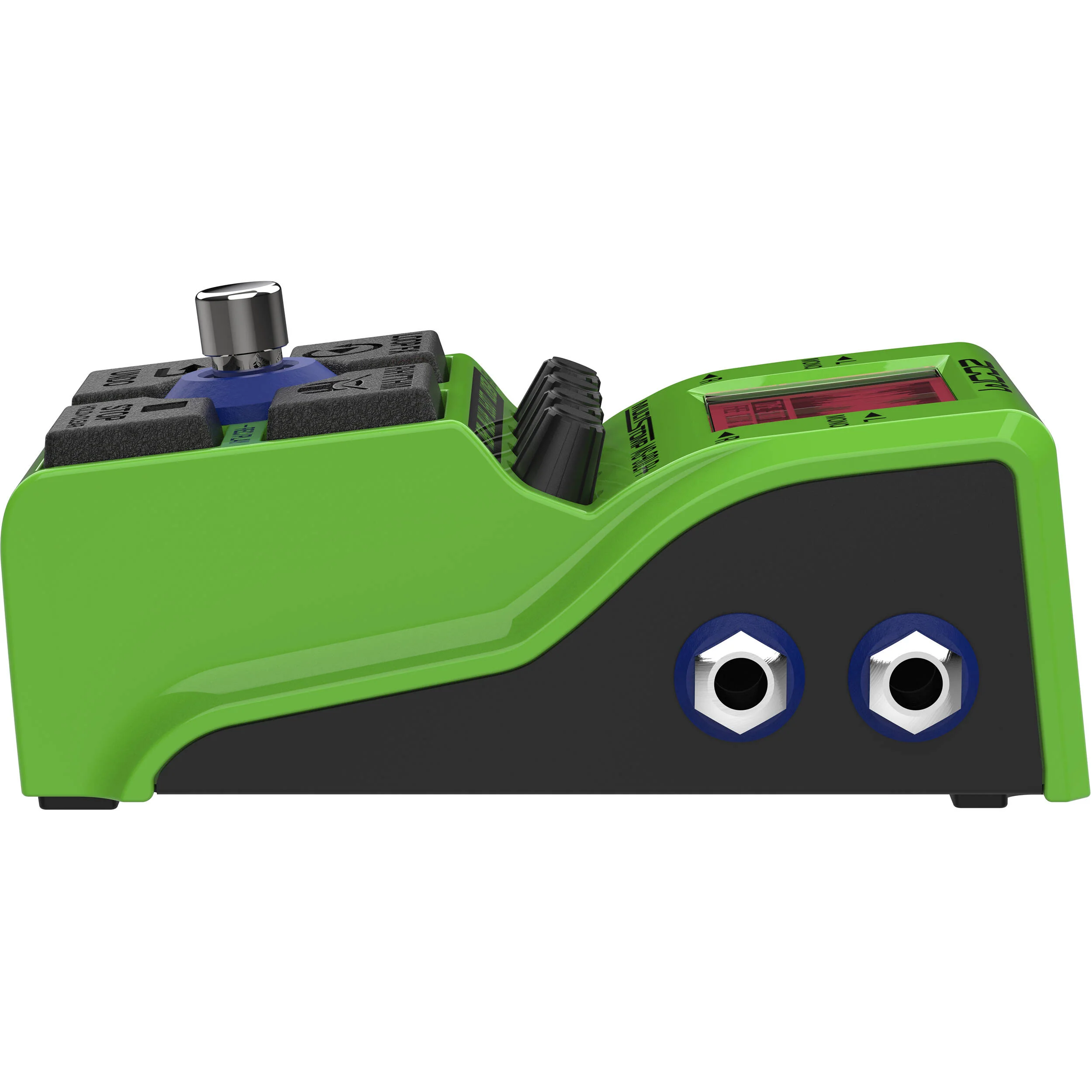 Zoom MS-90LP+ MultiStomp Looper Pedal - Image 6